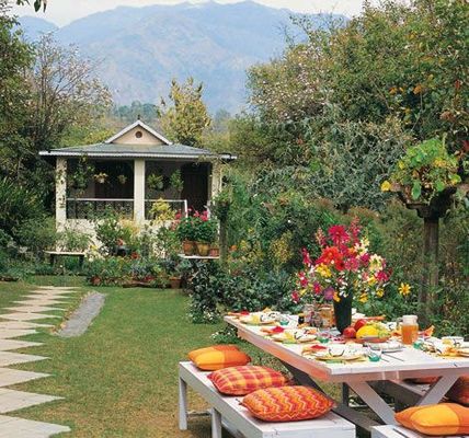 Shaheen Bagh Resort 